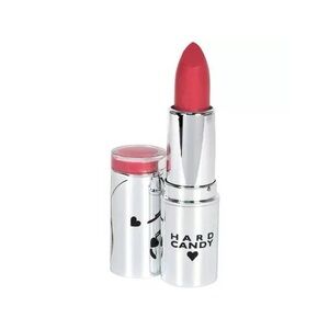 Hard Candy Lipstick in Vibrant Pink